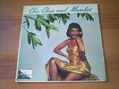 CONJUNTO NITA ALMANZA Chas chas and Mambos RARE LP WESTMINSTER 1956