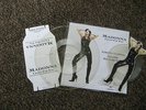 MADONNA CRAZY FOR YOU UNCUT & SHAPED PICTURE DISC TEST PRESSING & UNUSED PLINTH