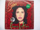 Selena - Como La Flor  Lp Venezuela