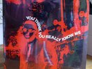 GARY WILSON You Think You Really Know Me LP early reish SEALED psych