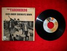 The Yardbirds 45t EP Riviera 231 196