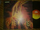 BOB DYLAN , ULTRA  RARE TRUE ZIMBABWE  PRESSING , D.J. SAMPLE , SAVED
