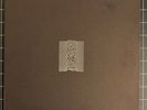 JOY DIVISION - UNKNOWN PLEASURES - LP 12