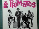 1986 THE PRIMATES original NM LP We Are The... punk garage ugly things Voxx