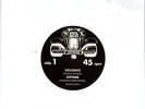JOYRIDE 'GOODBYE' PUNK POWERPOP KBD SRT PRIVATE 1980