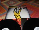 THE ROLLING STONES VOODOO LOUNGE  LP ALBUM NEAR MINT RARE UK VINYL 1994