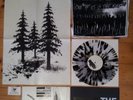 THE DILLINGER ESCAPE PLAN One Of Us Is The Killer LP BLACK BUNDLE /144 converge
