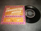 RARE SP EDDY MITCHELL et LES CHAUSSETTES NOIRES REF SOU 640 TRES BON ETAT