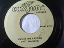 (SKA) BOB MARLEY&THE WAILERS- CLIMB THE LADDER on the COXSONE LABEL ORIG , 7
