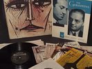 rare ELLA FITZGERALD GERSHWIN SONG BOOK 5 LP ep BOX org VERVE MGVS-6082-5 stereo