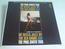 THE PAUL SMITH TRIO - WARNER BROTHERS RECORDS - ALTE USA PRESSUNG