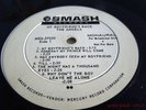 ANGELS MY BOYFRIEND'S BACK INSANELY RARE '63 SMASH WL PROMO US ORIG CLEAN
