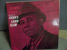 Sunnyland Slim Slim's Shout Bluesville blues LP NM mono 