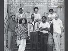 Jayne Cortez And Firespitters There It Is Denardo Coleman Bill Cole Bern Nix NM