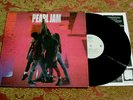 PEARL JAM Ten RARE 1991 DUTCH ORIGINAL 1st PRESS VINYL LP Mother Love Bone, Hole