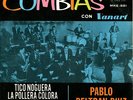 AFRO CUMBIA 45 Pablo Beltran Ruiz LISTEN la media / pollera KILLER PS 1965