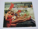 Marty Paich Modern Touch of  Broadway Bit WS1296 Warner Brothers Art Pepper Gold