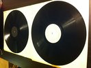 BOB DYLAN 1970 VINYL DOUBLE-LP 2-RECORD GREAT WHITE WONDER II Double Import TMOQ