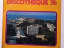 DISCOTHEQUE 76  AFRO MANDING 