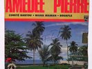 AMEDEE PIERRE  AFRO LATIN 