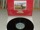 THE TRAGICALLY HIP ROAD APPLES LP VINYL MCA 1991 PRINTED IN GERMANY RARE