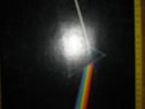 Vintage Pink Floyd Dark Side of the Moon Original Master Recording LP MFSL-1-017