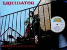 HARRY J ALL STARS-LIQUIDATOR ORIG TROJAN/HARRY J BOSS HAMMOND LP