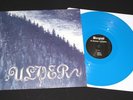 ULVER -Bergtatt LP , rare... enslaved taake windir agalloch bathory NUMBERED 100