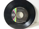 Soul Popcorn 45 Milton Grayson It Ain't Necessarily So You're A Part Of Me KEEN