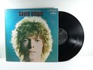1970 Gatefold LP David Bowie - Man Of Words / Man Of Music Mercury SR 61246