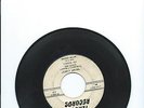 Dixie Dee w/Ted Russell & Rhythm Rockers  Rockabilly '61 VG  Rare  Listen