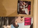 NWA ( N.W.A. ) - Straight Outta Compton - Vinyl Album LP - 1st US Pressing 1988