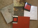 Giancarlo Toniutti *Early Tapes Period - Vinyl on Demand LPx4* Tietchens Coil