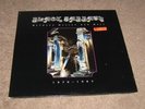 BLACK SABBATH  -  BETWEEN HEAVEN AND HELL  DOUBLE ALBUM