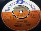 Beverley all stars - double shot  7