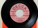 THE WHO 45 I Can See For Miles US 7
