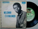 NELSINHO E O BALANCO - 1964 BOSSA NOVA SAMBA-JAZZ BRAZIL EP 7