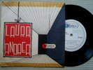 LAURA ANDREA - 1964 BOSSA NOVA SAMBA-JAZZ BRAZIL EP 7