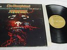 ATARAXIA The Unexplained MORT GARSON Electronic Music of The OCCULT LP in SHRINK