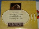 Piatigorsky+Solomon. Beethoven (Cello sonatas). HMV ALP 1345-7 (3). NM(-), tm