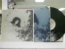 PATTI SMITH: Wave, ARTISTA RECORDS, Signed  OOP LP