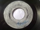 BOB MARLEY&WAILERS - BUS DEM SHUT/Lyrical Satyrical BLANK WAIL'N'SOUL LABEL 7