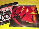 SEIKIMA II-ROCK IN THE KINGDOM,WOLF,HELLEN,LOUDNESS,JAPANESE PRIVATE METAL,TOP