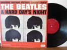 CANADIAN - BEATLES - A HARD DAY'S NIGHT -  MONO LP