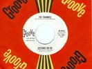 NORTHERN SOUL 45-THE CHANNELS-ANYTHING YOU DO-GROOVE-DJ-LISTEN