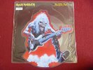 IRON MAIDEN FEAR OF THE DARK LIVE PICTURE DISC VINYL 1ST PRINT LIMITED EDITION