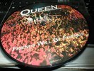 QUEEN FRIENDS WILL BE FRIENDS 7