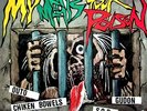 LP:My Meat's Your Poison(V/A)[NM] (a? a®³a¦?æ?³ Records)