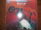 Meat Loaf Bat Out of Hell FACTORY SEALED CBS Mastersound AUDIOPHILE 1/2 Speed LP