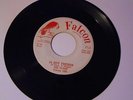 Dee Clark 24 Boy Friends promo on Falcon